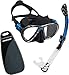 Algopix Similar Product 14 - Cressi Big Eyes Evolution  Alpha Ultra