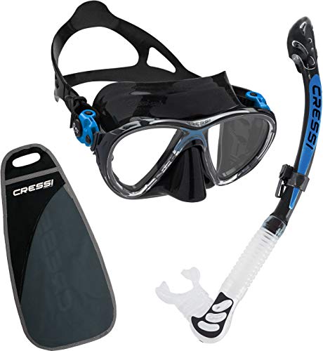 Algopix Similar Product 10 - Cressi Big Eyes Evolution  Alpha Ultra