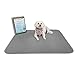 Algopix Similar Product 13 - Kluein Pet Washable Pee Pads for Dogs