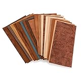 Algopix Similar Product 12 - Sauers Mixed Domestic and Exotic Veneer
