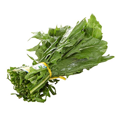 Algopix Similar Product 11 - Greens Dandelion Green Organic, 1 Each