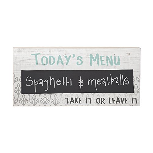 Algopix Similar Product 13 - Simply Said INC Chalk Talk 12 x 55