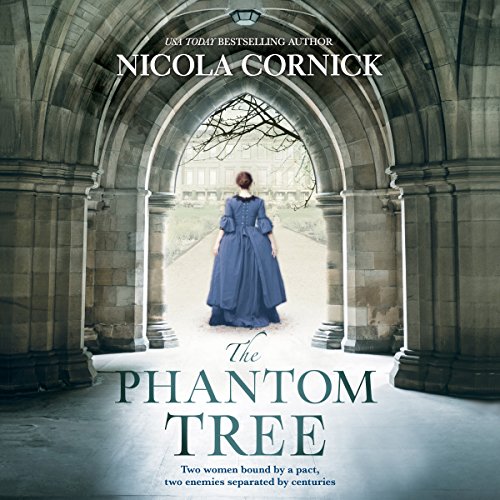 Algopix Similar Product 7 - The Phantom Tree