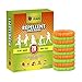 Algopix Similar Product 5 - Mosquito Guard 20 Deet Free Mosquito