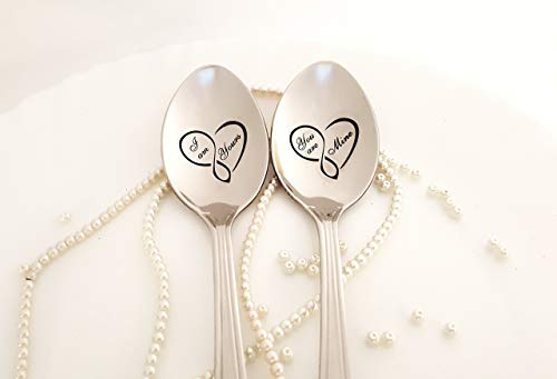 Algopix Similar Product 15 - Anniversary gift for wife husband