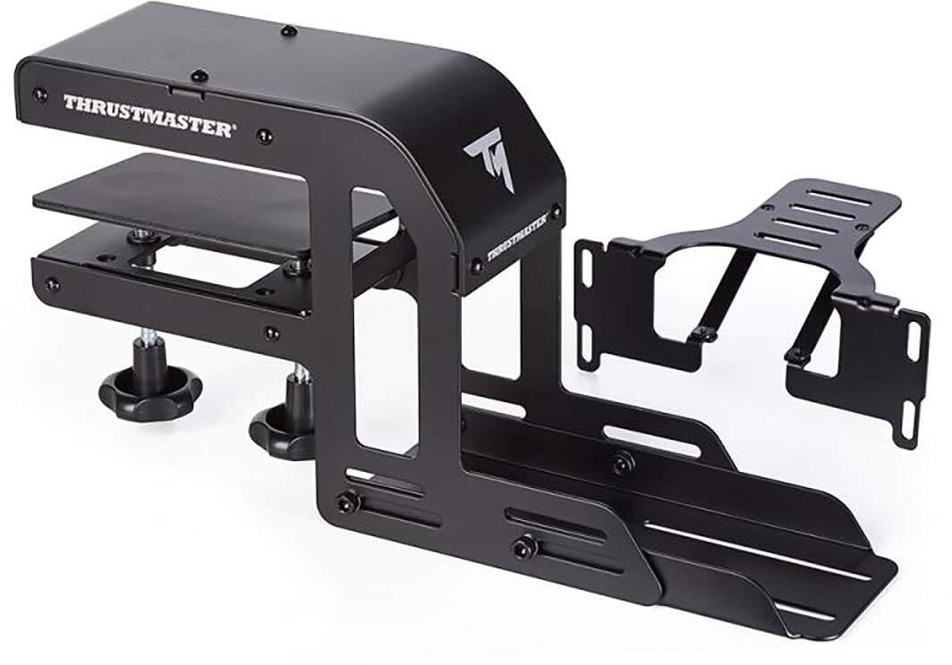Algopix Similar Product 2 - Thrustmaster Racing Clamp Compatible