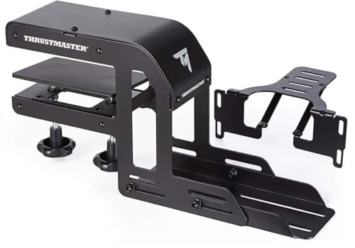 Algopix Similar Product 8 - Thrustmaster Racing Clamp Compatible