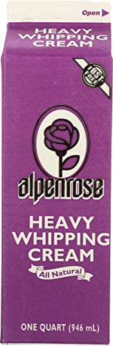 Algopix Similar Product 15 - Alpenrose Dairy Whipping Cream, 32 oz