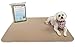 Algopix Similar Product 15 - Kluein Pet Washable Pee Pads for Dogs