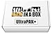 Algopix Similar Product 17 - BandinaBox 2018 UltraPAK Old