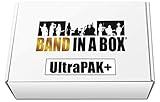 Algopix Similar Product 2 - BandinaBox 2018 UltraPAK Old