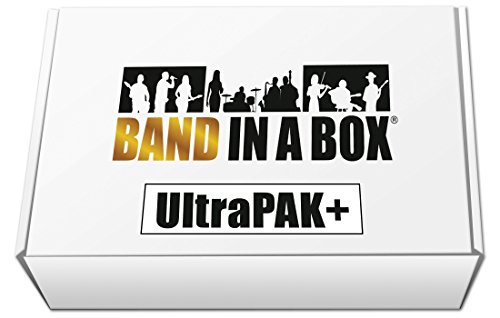 Algopix Similar Product 17 - BandinaBox 2018 UltraPAK Old