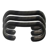 Algopix Similar Product 19 - MIDWEC 3 pcs 12mm Face Leather Foam