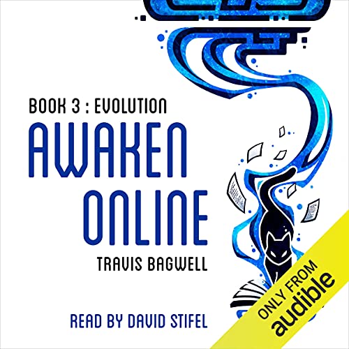 Algopix Similar Product 9 - Awaken Online: Evolution
