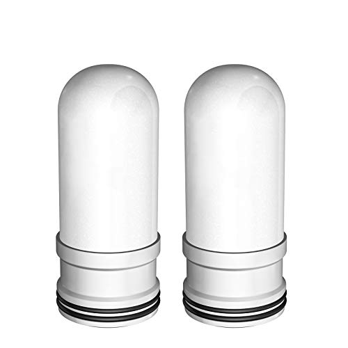 Algopix Similar Product 5 - Spardar Faucet Mount Filter MultiStage