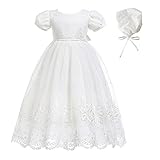 Algopix Similar Product 17 - Glamulice BabyGirls Newborn Satin