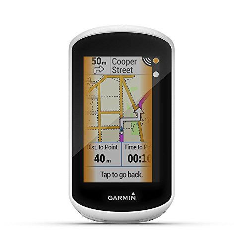 Algopix Similar Product 14 - Garmin Edge Explore  Touchscreen