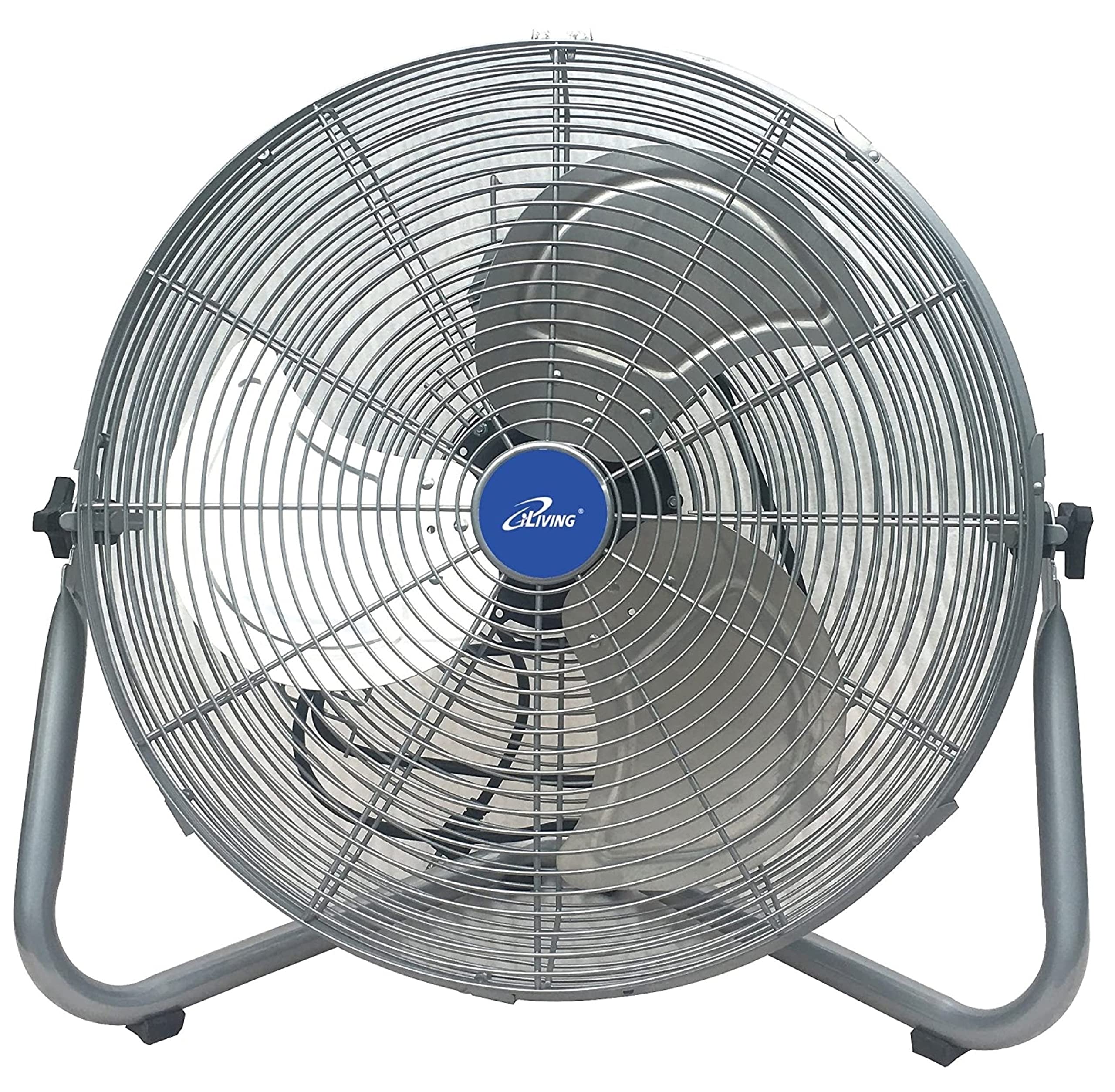 Algopix Similar Product 11 - iLIVING 20 Inch 7500 CFM Turbo High