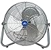 Algopix Similar Product 12 - iLIVING 20 Inch 7500 CFM Turbo High