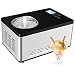 Algopix Similar Product 6 - COSTWAY Ice Cream Maker 21Quart