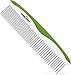 Algopix Similar Product 3 - Dog Cat Comb Removes Tangles