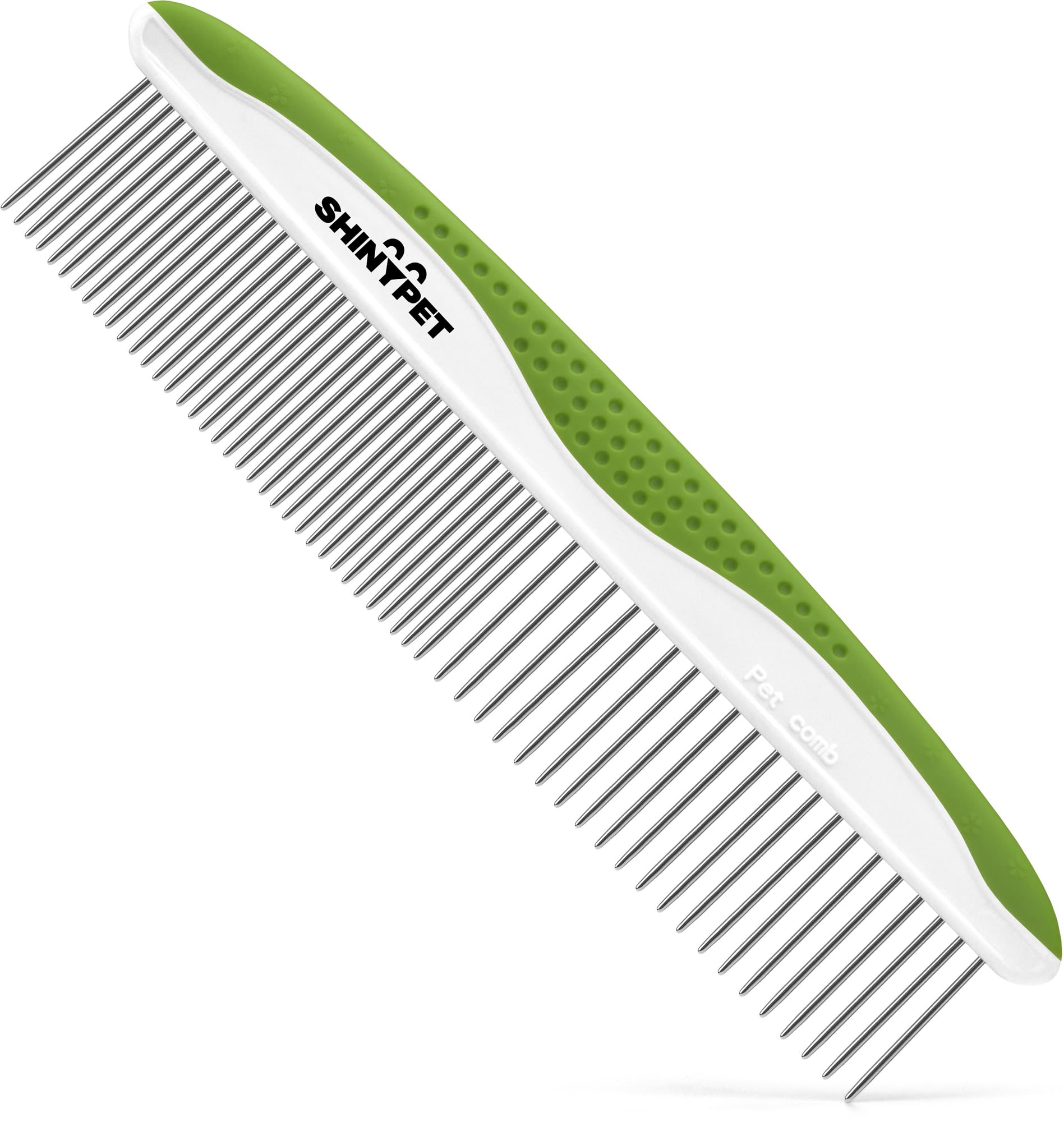 Algopix Similar Product 15 - Dog  Cat Comb  Removes Tangles