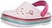 Algopix Similar Product 7 - Crocs Kids Crocband Sequin Band Clog