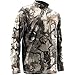 Algopix Similar Product 1 - Nomad Outdoor Cooling 14 Zip Veil