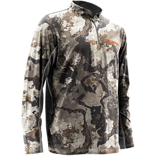 Algopix Similar Product 6 - Nomad Outdoor Cooling 14 Zip Veil