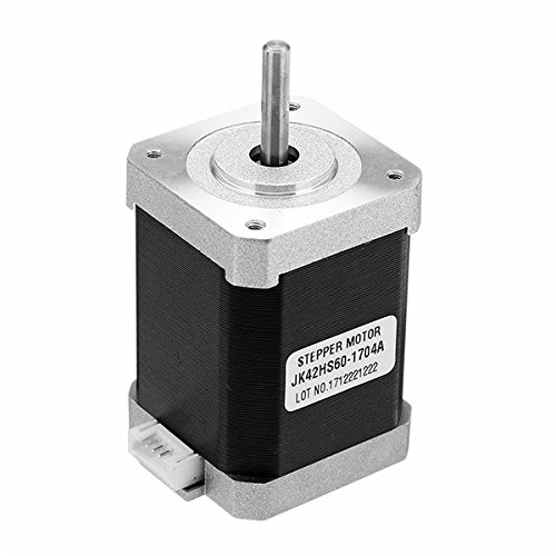 Algopix Similar Product 2 - Hybrid Stepper MotorYingte 1842