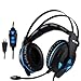 Algopix Similar Product 14 - KLIM Impact  USB Gaming Headset  71