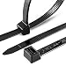 Algopix Similar Product 11 - HS Long Zip Ties Extra Heavy Duty 17