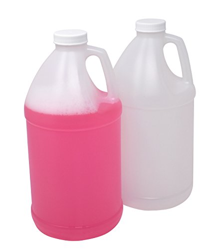 Algopix Similar Product 2 - 4Spray 12 Gallon Jug 64 oz USP Empty