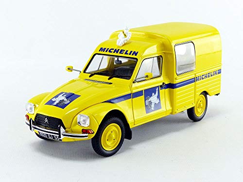 Algopix Similar Product 11 - Solido 1800406 Miniature Collection Car