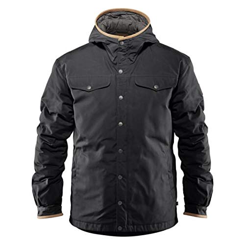 Algopix Similar Product 10 - Fjallraven  Mens Greenland No 1 Down