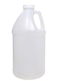 Algopix Similar Product 13 - 4Spray 12 Gallon Jug 64 oz USP Empty