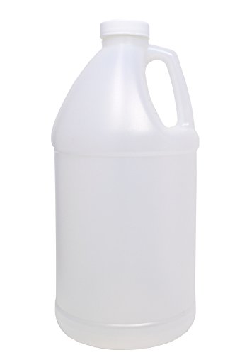 Algopix Similar Product 9 - 4Spray 12 Gallon Jug 64 oz USP Empty
