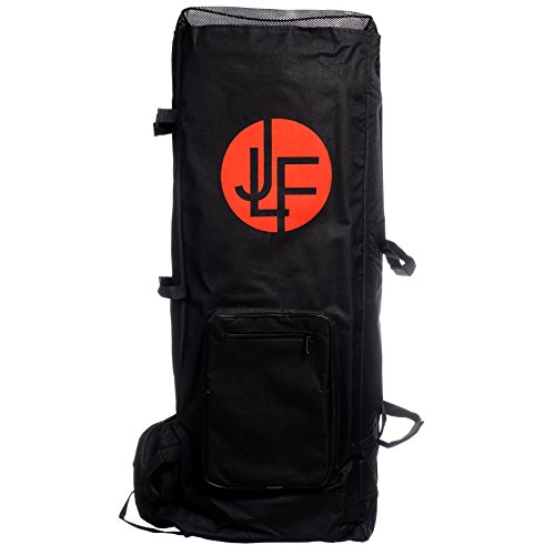 Algopix Similar Product 13 - JLF Backpack for Inflatable Stand Up