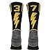Algopix Similar Product 14 - KitNSox Mid Calf Sport Socks Mens