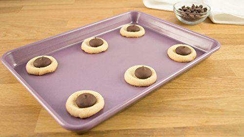 Algopix Similar Product 10 - USA Pan Allergy Id Nonstick Quarter