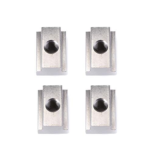 Algopix Similar Product 7 - T Slot Nuts for Toyota Bed Deck Rail 4