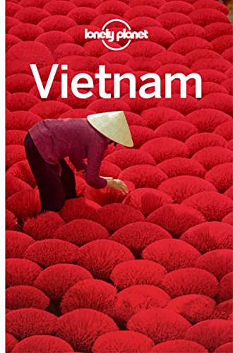 Algopix Similar Product 7 - Lonely Planet Vietnam (Travel Guide)