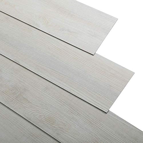 Algopix Similar Product 19 - COZ 16 PCS 24 Square Feet Vinyl Floor