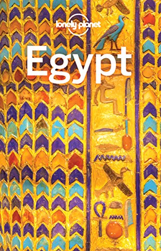 Algopix Similar Product 20 - Lonely Planet Egypt (Travel Guide)