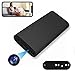 Algopix Similar Product 10 - WiFi Hidden Camera Power Bank KAMRE