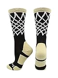 Algopix Similar Product 10 - MadSportsStuff Crew Length Elite