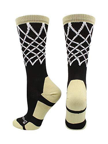 Algopix Similar Product 8 - MadSportsStuff Crew Length Elite