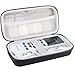Algopix Similar Product 1 - BOVKE Hard EVA Travel Case Replacement