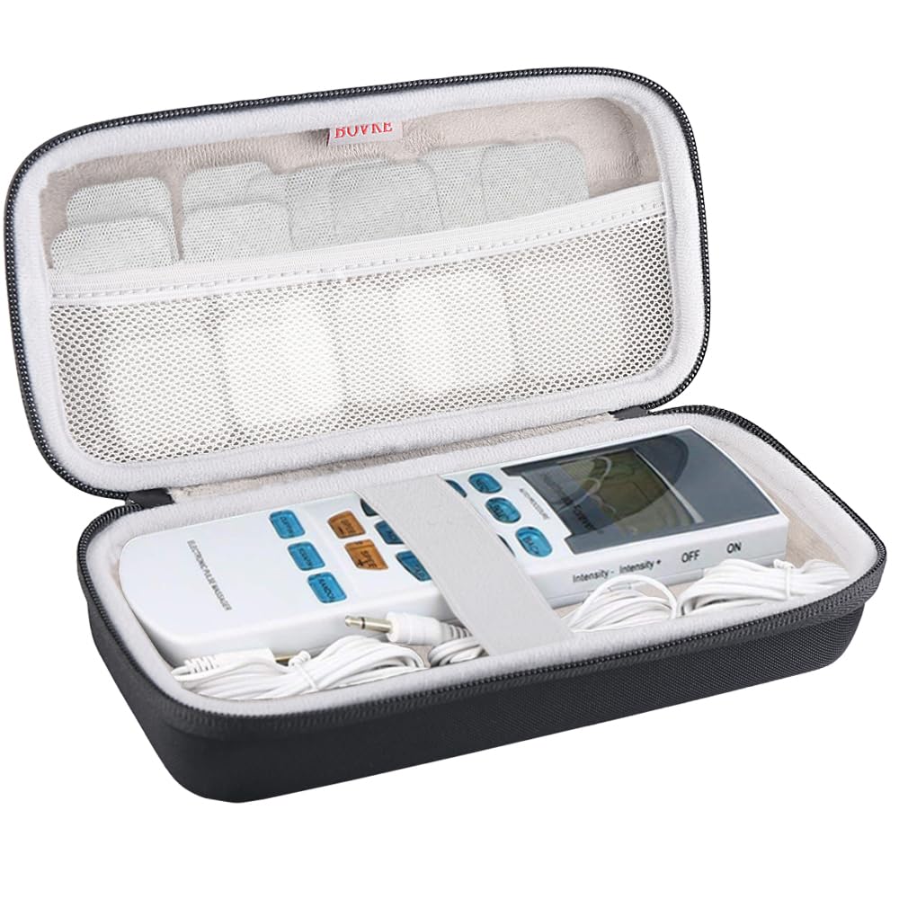 Algopix Similar Product 10 - BOVKE Hard EVA Travel Case Replacement