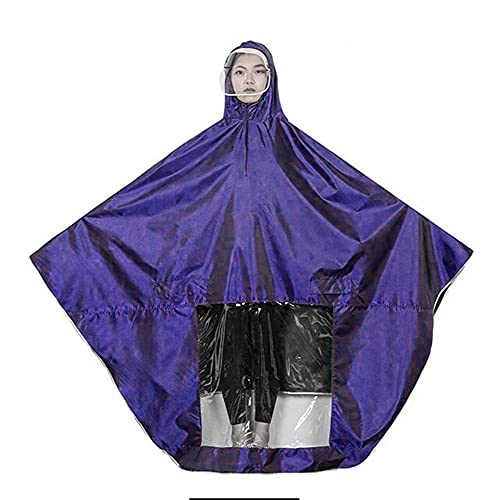 Algopix Similar Product 7 - Unisex Poncho Outdoors